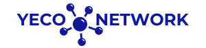 YECO Network logo